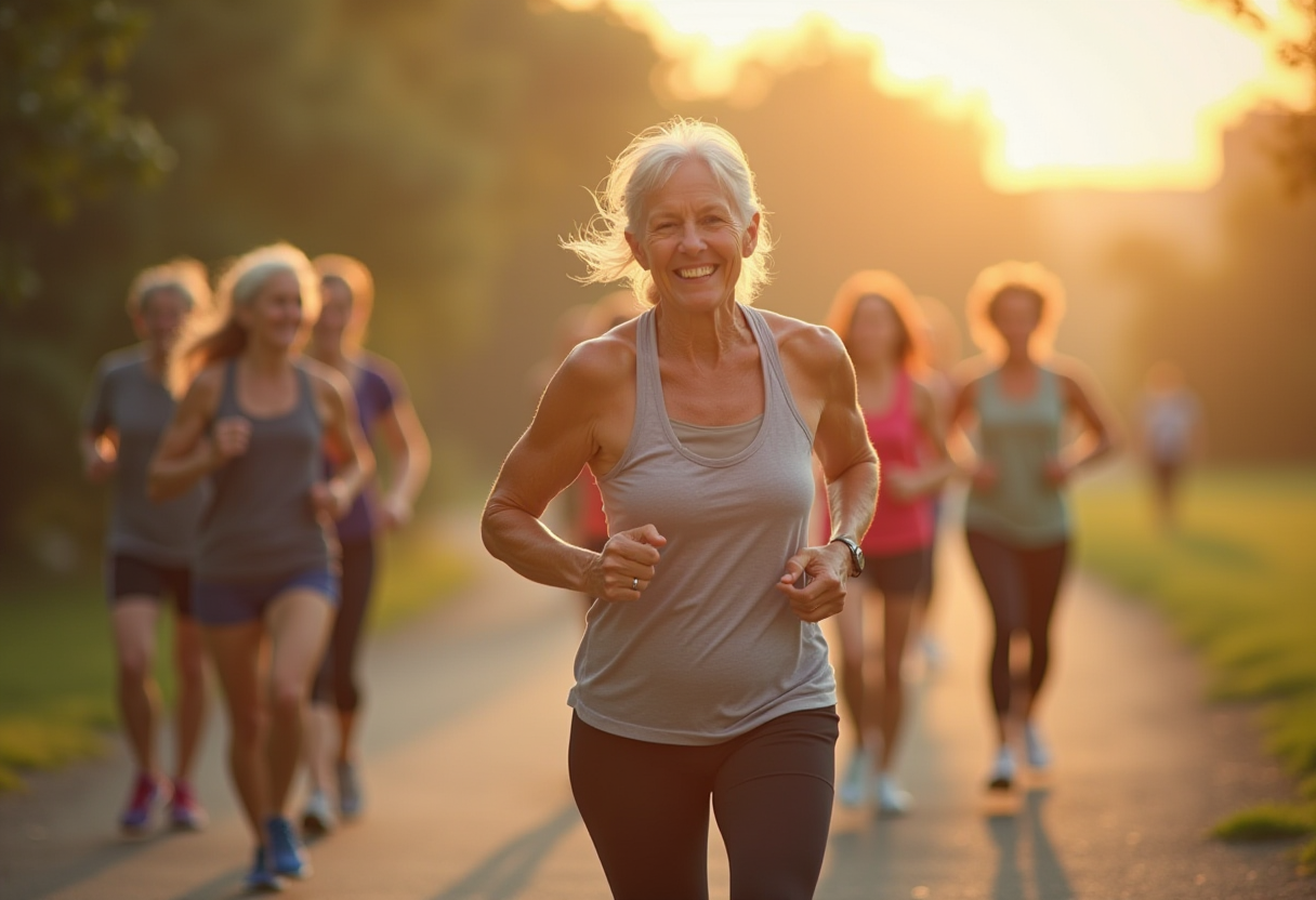 Силова зона krendrick