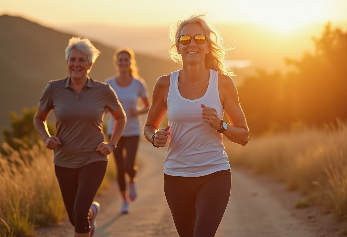 Кардіо зона krendrick