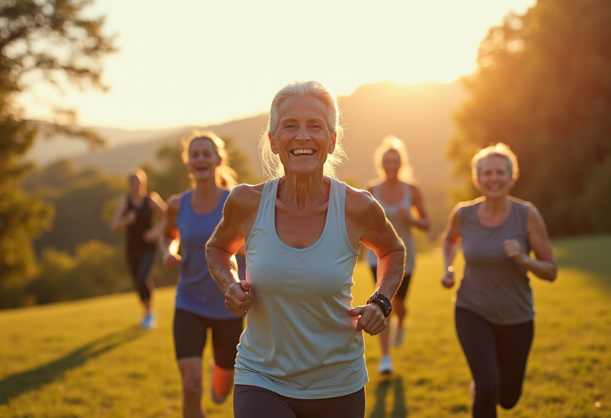 Групові заняття krendrick